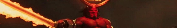 Hellboy | Primeiras críticas detonam o filme!