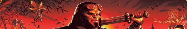 Hellboy | Segundo trailer de Hellboy é bem mais sangrento e ÉPICO!