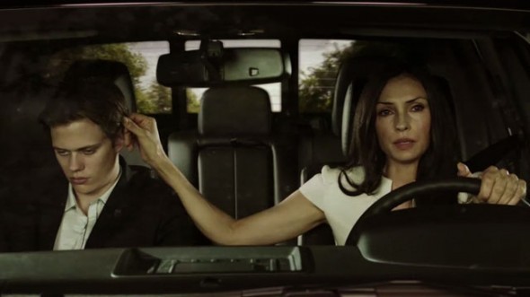 Hemlock Grove
