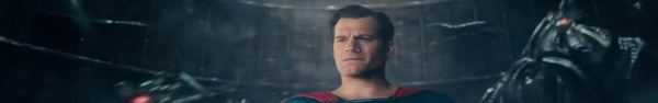 Henry Cavill pode retornar para Homem de Aço 2!