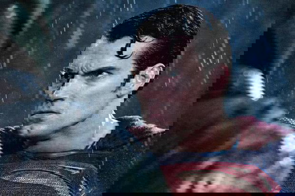 superman
