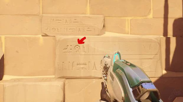 Descubra todos os easter eggs e referências de Overwatch