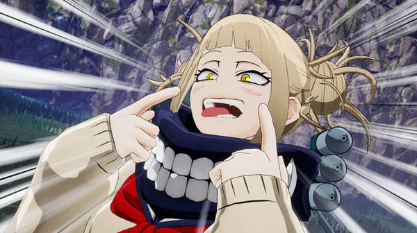 As 13 melhores personagens femininas de My Hero Academia - Critical Hits