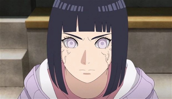 Naruto - As 20 principais personagens femininas da obra - Critical