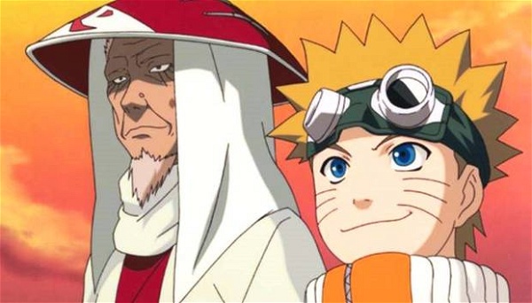 Naruto Zuero - Assistam: CONHEÇA A IDADE DOS PERSONAGENS EM NARUTO