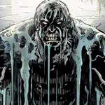 Conheça a história de Solomon Grundy, o zumbi da DC Comics