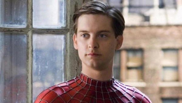 Ordem completa dos filmes do Homem-Aranha - Aficionados