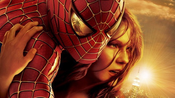 Conheça a ordem dos filmes do homem-aranha. - Vídeo Pérola