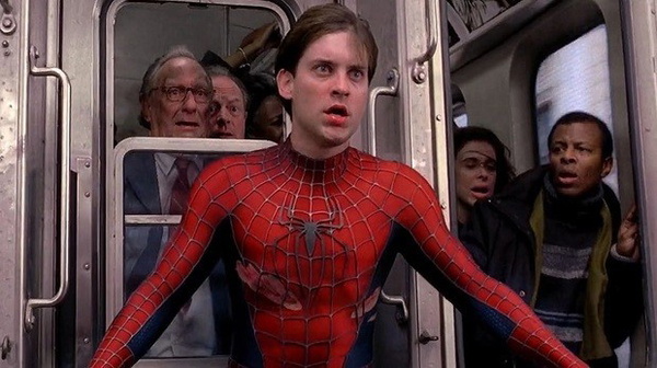 Homem-Aranha: O Filme (1977)