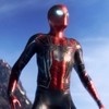 Homem-Aranha de Ferro ganha patas em nova foto de Vingadores: Guerra Infinita
