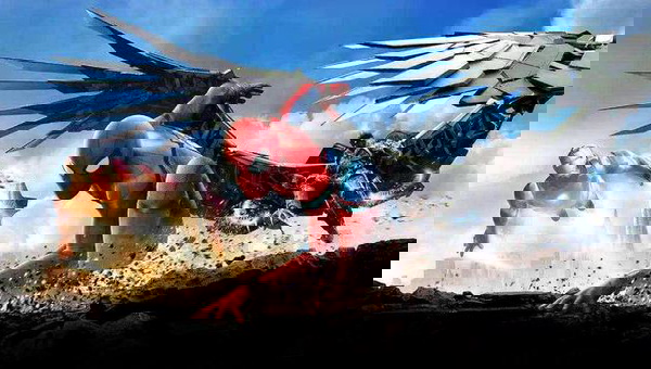 Homem-Aranha De Volta ao Lar