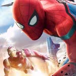 TEORIA CONFIRMADA: Homem-Aranha participou no filme Homem de Ferro 2