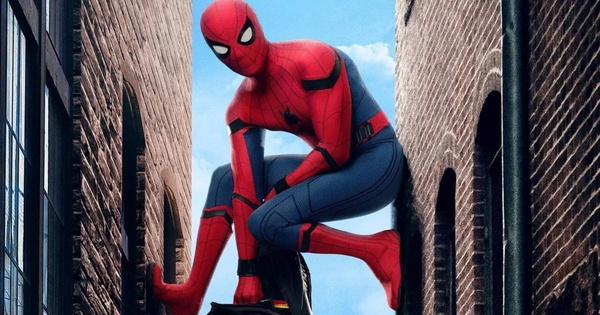 Homem-Aranha: Longe de Casa' é um dos melhores filmes da Marvel - Revista  Galileu