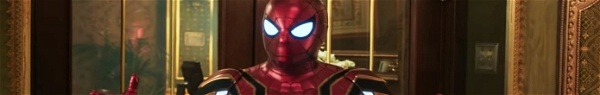 Homem-Aranha: Longe de Casa | Cena revela que MCU se passa na Terra-616!