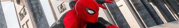 Homem-Aranha: Longe de Casa | Novo trailer só depois de Vingadores!