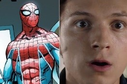 Homem-Aranha: Longe de Casa | Spider-UK? Peter na Terra-833? Entenda rumor!