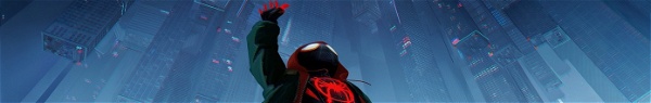 Homem-Aranha no Aranhaverso | Filme foi inspirado em um game!