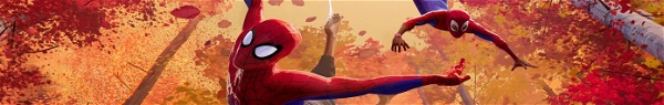 Homem-Aranha no Aranhaverso ganha Critics' Choice Award de Melhor Animação