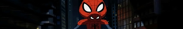 Homem-Aranha: no Aranhaverso | Porco-Aranha pode ganhar filme solo!