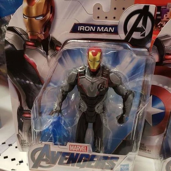 ironman