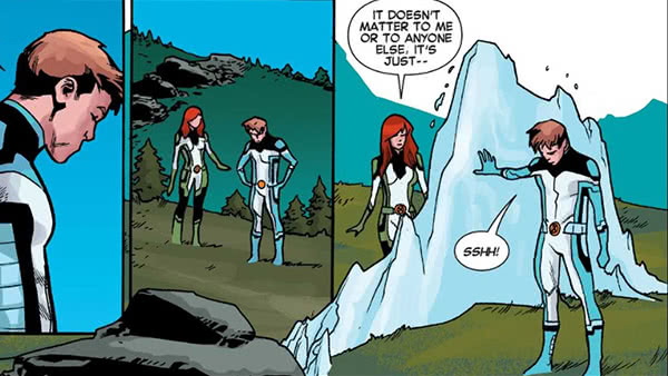 Novos Mutantes: Saiba tudo sobre os jovens heróis dos X-Men - Aficionados