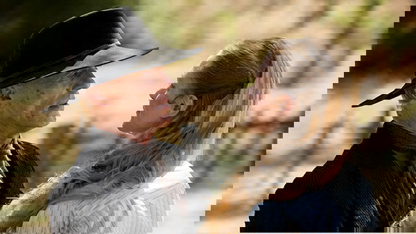 Homem de Preto e Dolores