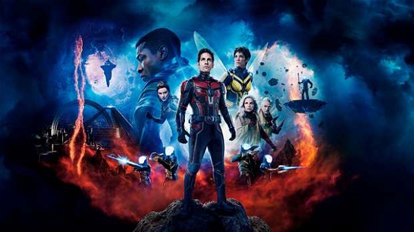 Produções da Marvel retornarão à China com “Homem-Formiga 3” e “Pantera  Negra 2”