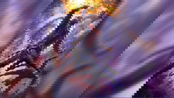 homem formiga e vespa