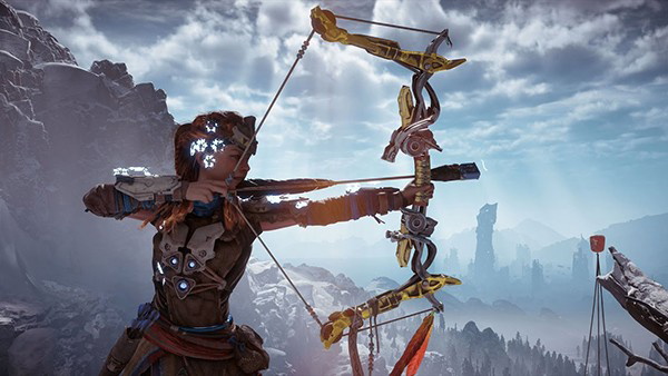 Quanto tempo para zerar Horizon Zero Dawn? – Quanto Tempo Para Zerar???