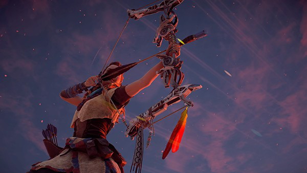 Guia de Horizon Zero Dawn: 10 dicas