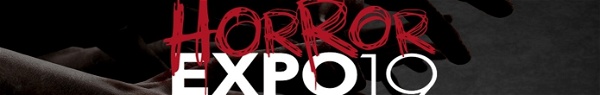 Horror Expo 2019 | Veja o que rolou durante os dois dias de convenção!