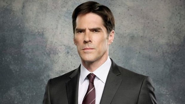 Protagonistas de 'Criminal minds' falam de nova temporada com