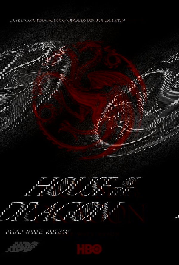 house of dragons