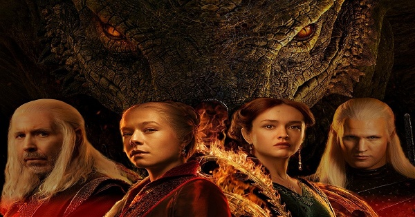 House of The Dragon: 7 diferenças da série para os livros que você talvez  não saiba