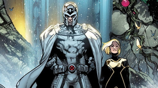 House of X