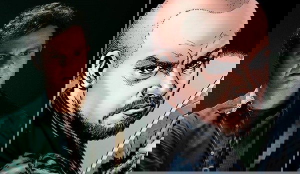 the boys personagens