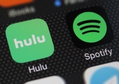 Hulu e Spotify | Assinatura do Spotify dará gratuidade no Hulu