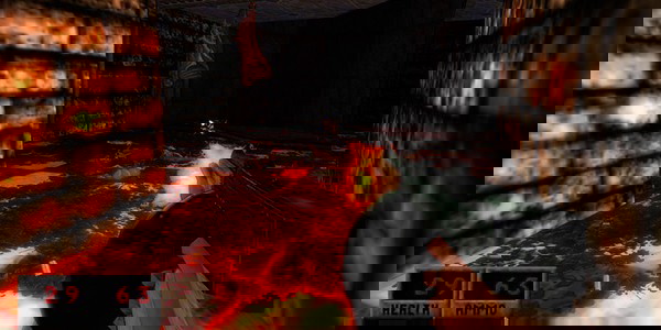 Hypertension Harmony of Darkness