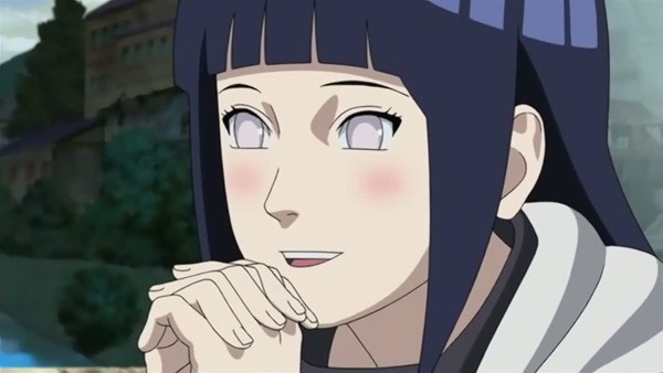 500 Koleksi Gambar Anime Naruto Hinata Romantis HD Terbaik