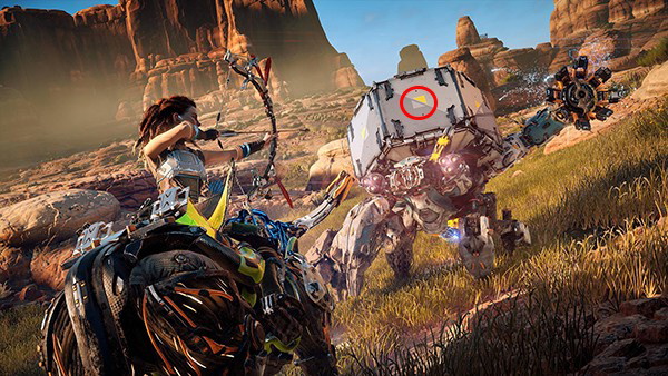 Guia de dicas da versão completa de Horizon Zero Dawn