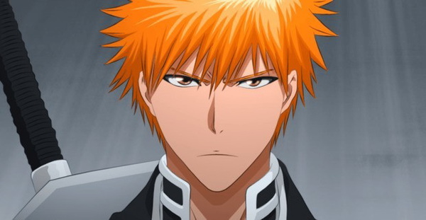 garotas do anime bleach  Bleach anime ichigo, Bleach anime art, Bleach  characters