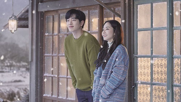 Series coreanas de amor en Netflix: 13 k-dramas perfectos para los