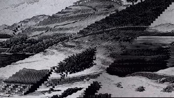 A casa perdida de Isolt Sayre