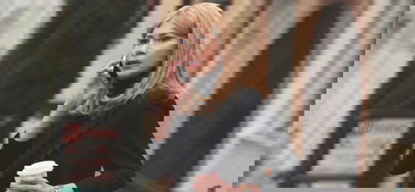 Michelle Williams em Venom 2