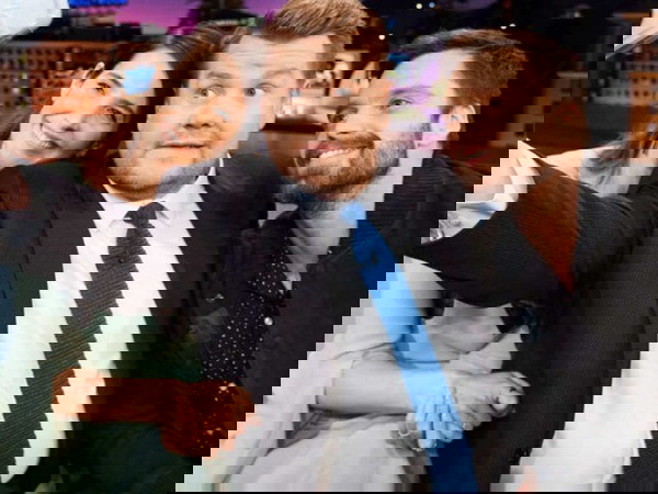 Sebastian Stan e Cobie Smulders