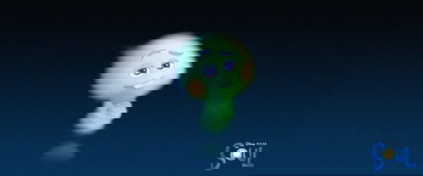 Nova imagem de Soul