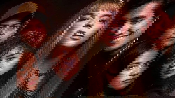 Atores de Os Novos Mutantes