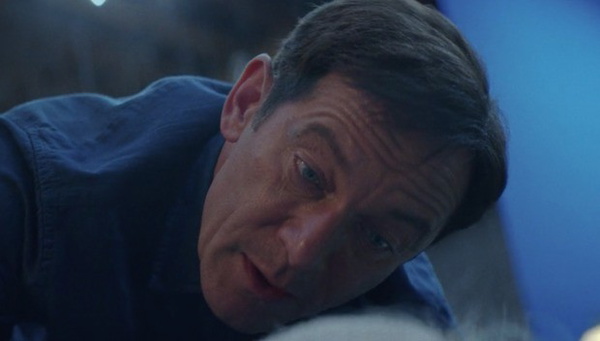 Jacob Isaacs em The OA