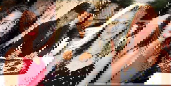 Novos rostos de The Umbrella Academy