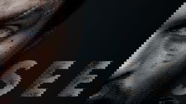 Pôster oficial de See